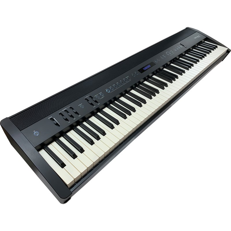 Roland FP-60BKの画像